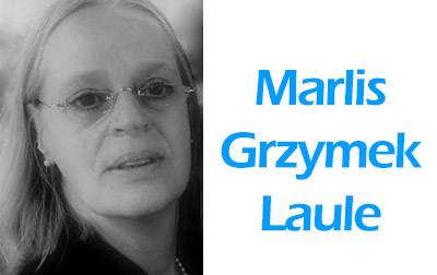 Marlis Grzymek-Laule