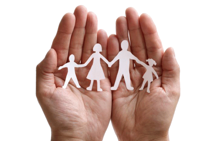 Constellation familiale sur Nantes