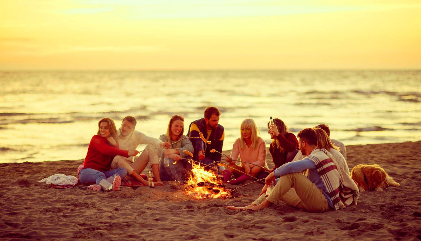 Feu-de-camp-modif-1 Feu de camp sur la plage